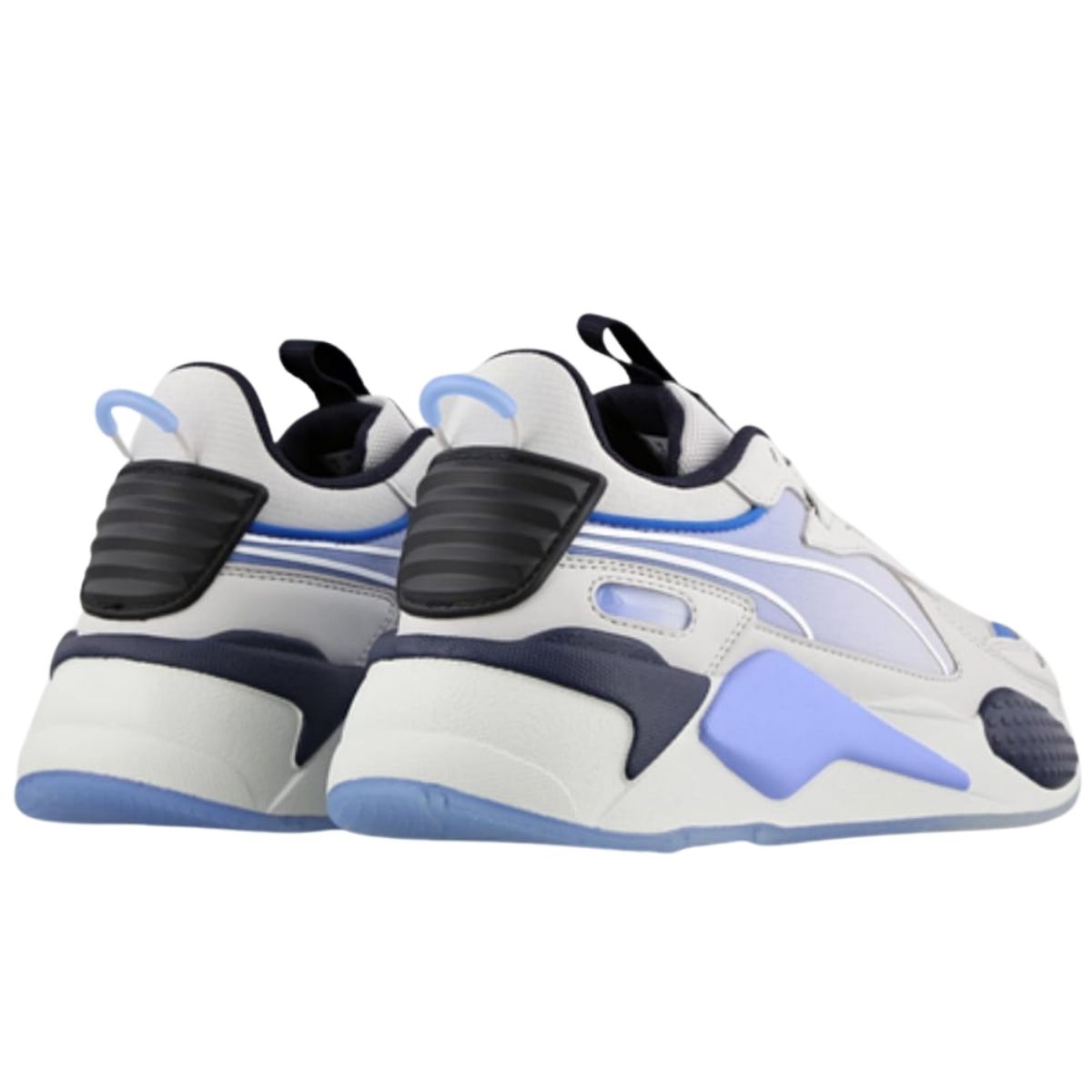 Comprar Zapatillas Puma RS-X Hombre 2025 Onlineshoppingcenterg ¿Buscas las auténticas Zapatillas Puma RS-X Hombre con los mejores precios y envío rápido? En Onlineshoppingcenterg tenemos los modelos más exclusivos, incluyendo las ediciones especiales PlayStation® y Toys, con garantía de originalidad.  Modelos Más Vendidos de Puma RS-X Hombre 1. Puma RS-X Playstation® (Edición Limitada) Características: Diseño inspirado en videojuegos, suela cómoda  Color principal: Azul neón con detalles grises  2. Puma RS-X Reinvention Lo más destacado: Estilo retro futurista, múltiples colores  Color más popular: RS-X Blancas y RS-X Negras  3. Puma RS-X Toys (Colección Exclusiva) Detalles especiales: Diseño colorido inspirado en juguetes  Perfectas para: Estilo urbano y coleccionistas  ¿Dónde Comprar Puma RS-X Hombre? En Onlineshoppingcenterg ofrecemos: Envíos a toda Colombia: Bogotá, Medellín, Cali, Barranquilla Entrega internacional: Estados Unidos, México, España Múltiples métodos de pago: Tarjetas, transferencias, contraentrega  Consejos para Elegir Tu Par Ideal Para estilo urbano: Elige las Puma RS-X Negras o Blancas  Para coleccionar: Las ediciones limitadas PlayStation® o Toys  Para mayor comodidad: Modelos RS-X Reinvention  ¿Cómo sé si mis Puma RS-X son de calidad? Etiquetas: Logo Puma perfectamente definido con códigos QR verificables Costuras: Precisas y sin hilos sueltos Suela: Tecnología RS (Running System) visible Caja: Original con detalles de fabricación En ONLINESHOPPINGCENTERG solo vendemos productos 100% auténticos  ¿Qué diferencia hay entre Puma RS-X y otros modelos Puma? RS-X: Estilo retro-futurista, suela gruesa, ideal para moda urbana RS-X3: Versión mejorada con más amortiguación RS Running System: Más enfocadas al running real ¿Cuál es el precio de las Puma RS-X Hombre? Rango de precios:  Modelos clásicos  Ediciones limitadas (PlayStation®/Toys)  Consulta nuestras ofertas en "Puma RS-X hombre rebaja"  ¿Cómo elegir mi talla correcta? Guía básica de tallas Puma RS-X:  US 8 = 26 cm (IT 41)  US 9 = 27 cm (IT 42)  US 10 = 28 cm (IT 43)  ¿Cuáles son los modelos más vendidos? Top 3 en 2025:  Puma RS-X Playstation® (edición coleccionista)  Puma RS-X Toys (diseños coloridos)  Puma RS-X Blancas/Negras (versión clásica)  ¿Hacen envíos internacionales? Sí, entregamos a:  Colombia (Bogotá, Medellín, Cali)  México, Estados Unidos, España  Resto de Latinoamérica y Europa  ¿Las Puma RS-X son buenas para correr? Uso recomendado:  Ideal para caminata y uso urbano  Para running profesional sugerimos modelos con más amortiguación  ¿Dónde comprar Puma RS-X Hombre outlet? En ONLINESHOPPINGCENTERG encuentras:  Precios competitivos vs tiendas oficiales  Ofertas exclusivas en modelos anteriores  Descuentos por compras múltiples  ¿Qué colores están disponibles? Gama 2025:  Clásicos: RS-X Blancas, RS-X Negras, RS-X Azul  Ediciones: PlayStation®, Toys, Reinvention  Envíos a Tu Ubicación Entregas en Colombia Zapatillas Puma RS-X en Bogotá: Envío express 24h  Zapatillas Puma RS-X en Medellín: Prueba en nuestro local  Zapatillas Puma RS-X en Cali: Descuentos para clientes locales  Otras ciudades:  Antioquia (Rionegro)  Santander (Bucaramanga)  Atlántico (Barranquilla)  Risaralda, Caldas (Manizales)  Huila, Tolima, Cundinamarca, Boyacá, Córdoba  Envíos Internacionales México: CDMX, Guadalajara, Monterrey  Centroamérica: Costa Rica, Guatemala  Europa: España (Madrid, Barcelona)  ¿Cómo Comprar en Onlineshoppingcenterg? 1️⃣ Selecciona tu modelo favorito (RS-X Playstation, Toys, etc.) 2️⃣ Elige tu talla exacta (usa nuestra guía) 3️⃣ Pago seguro (tarjetas, PayPal, transferencias) 4️⃣ Recibe en tu casa (1-5 días hábiles)  Oferta Especial: ¡10% OFF con el código PUMA10!